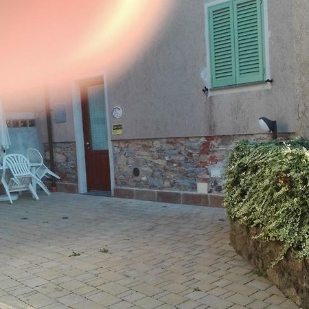 Casa Greta Villa มาสซาโรซา ภายนอก รูปภาพ