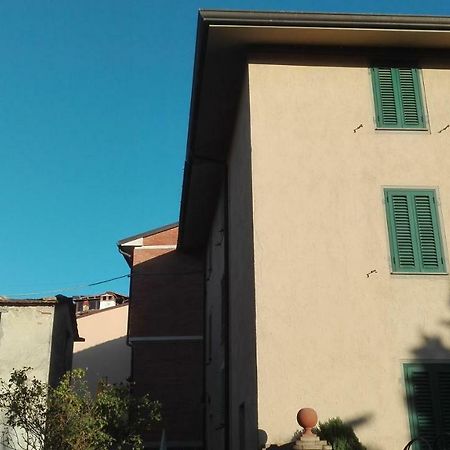 Casa Greta Villa มาสซาโรซา ภายนอก รูปภาพ