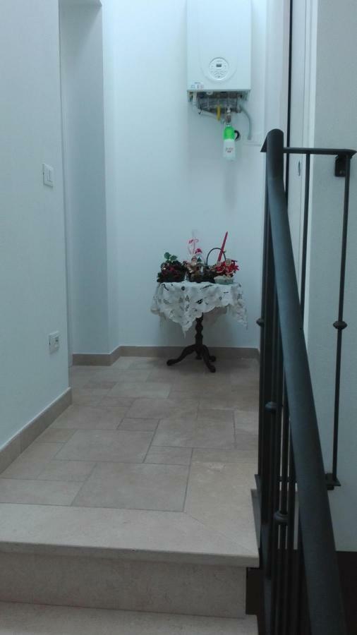 Casa Greta Villa มาสซาโรซา ภายนอก รูปภาพ