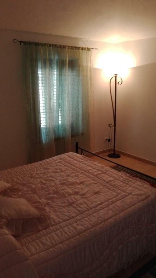 Casa Greta Villa มาสซาโรซา ภายนอก รูปภาพ