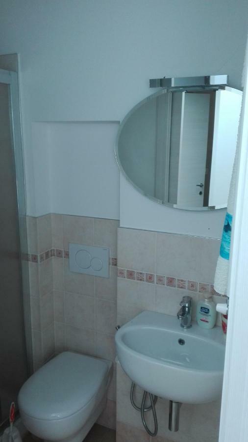 Casa Greta Villa มาสซาโรซา ภายนอก รูปภาพ