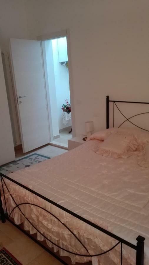 Casa Greta Villa มาสซาโรซา ภายนอก รูปภาพ