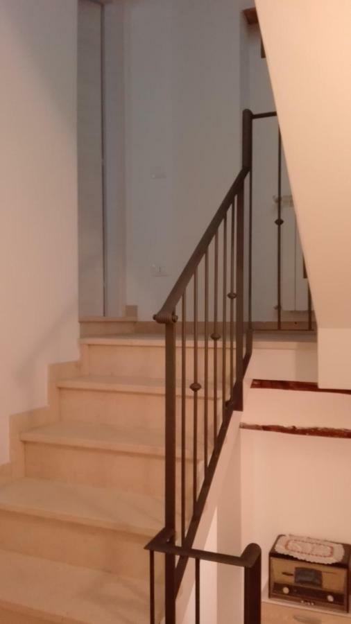 Casa Greta Villa มาสซาโรซา ภายนอก รูปภาพ